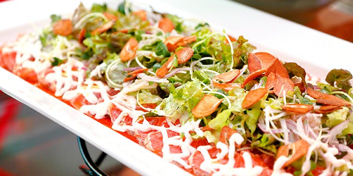 バンケット／ホテルモントレ京都 - 画像5