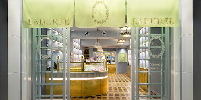 ラデュレ 京都四条店 ラデュレ キョウトシジョウテン 河原町 カフェ フランス料理 一休 Comレストラン ラデュレ 京都四条店 ラデュレ キョウトシジョウテン 河原町 カフェ フランス料理 一休 Comレストラン