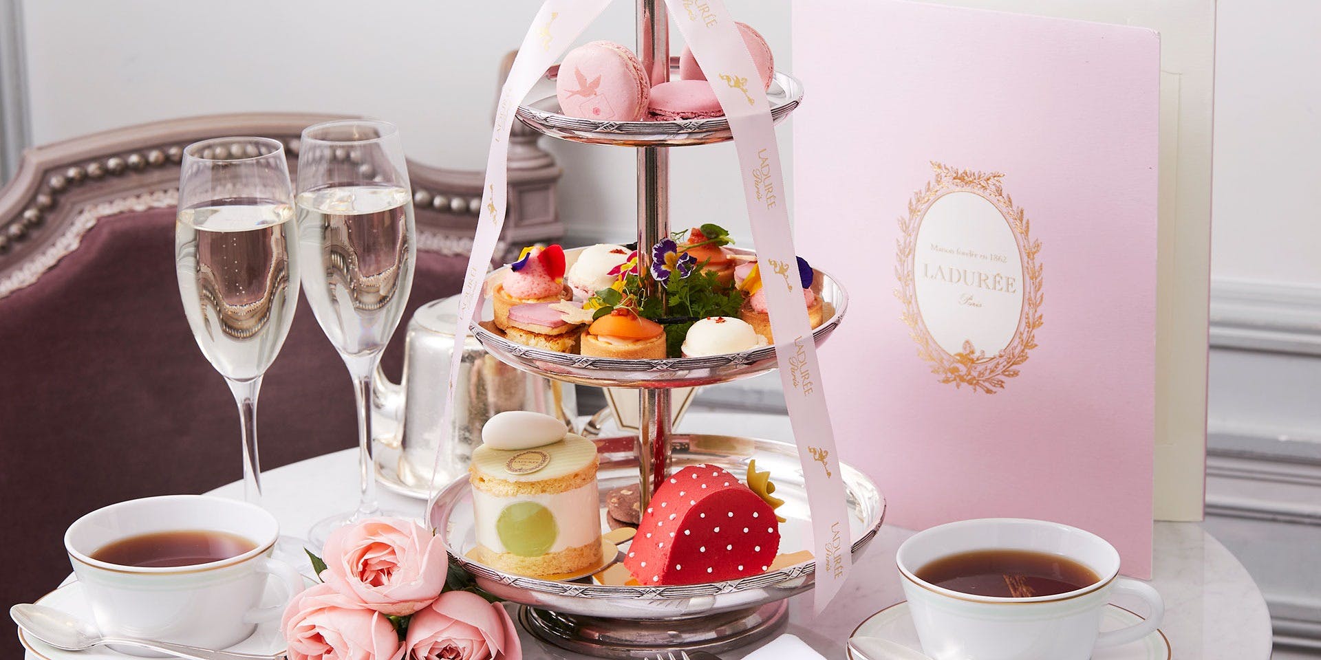 京都のカフェが楽しめるおすすめレストラントップ15 一休 Comレストラン