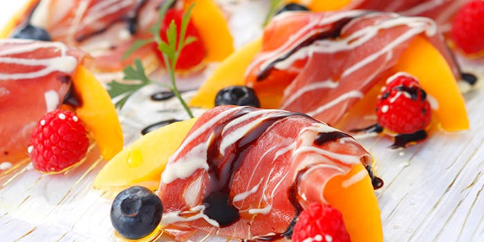 バンケット／ホテ ルモントレ ラ・スール大阪 - 画像5