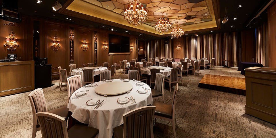 バンケット／ホテルモントレ グラスミア大阪 - 画像4