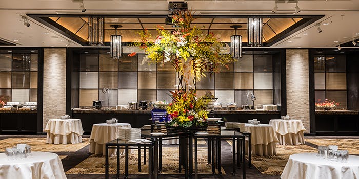 バンケット／ホテルモントレ沖縄スパ＆リゾート - 画像1