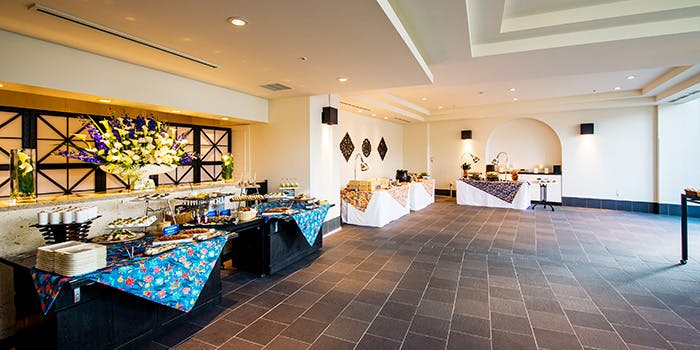 バンケット／ホテルモントレ沖縄スパ＆リゾート - 画像3