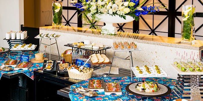 バンケット／ホテルモントレ沖縄スパ＆リゾート - 画像4