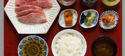 銀座熊本館周辺ランチ21 おすすめ 絶品お昼ごはん30選 一休 Comレストラン