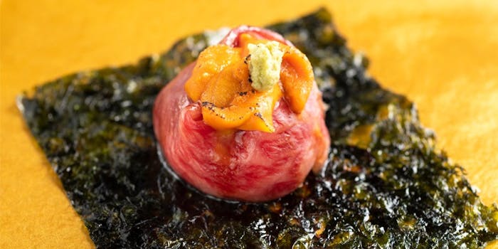 東京のランチに焼肉が楽しめるおすすめレストラン選 一休 Comレストラン
