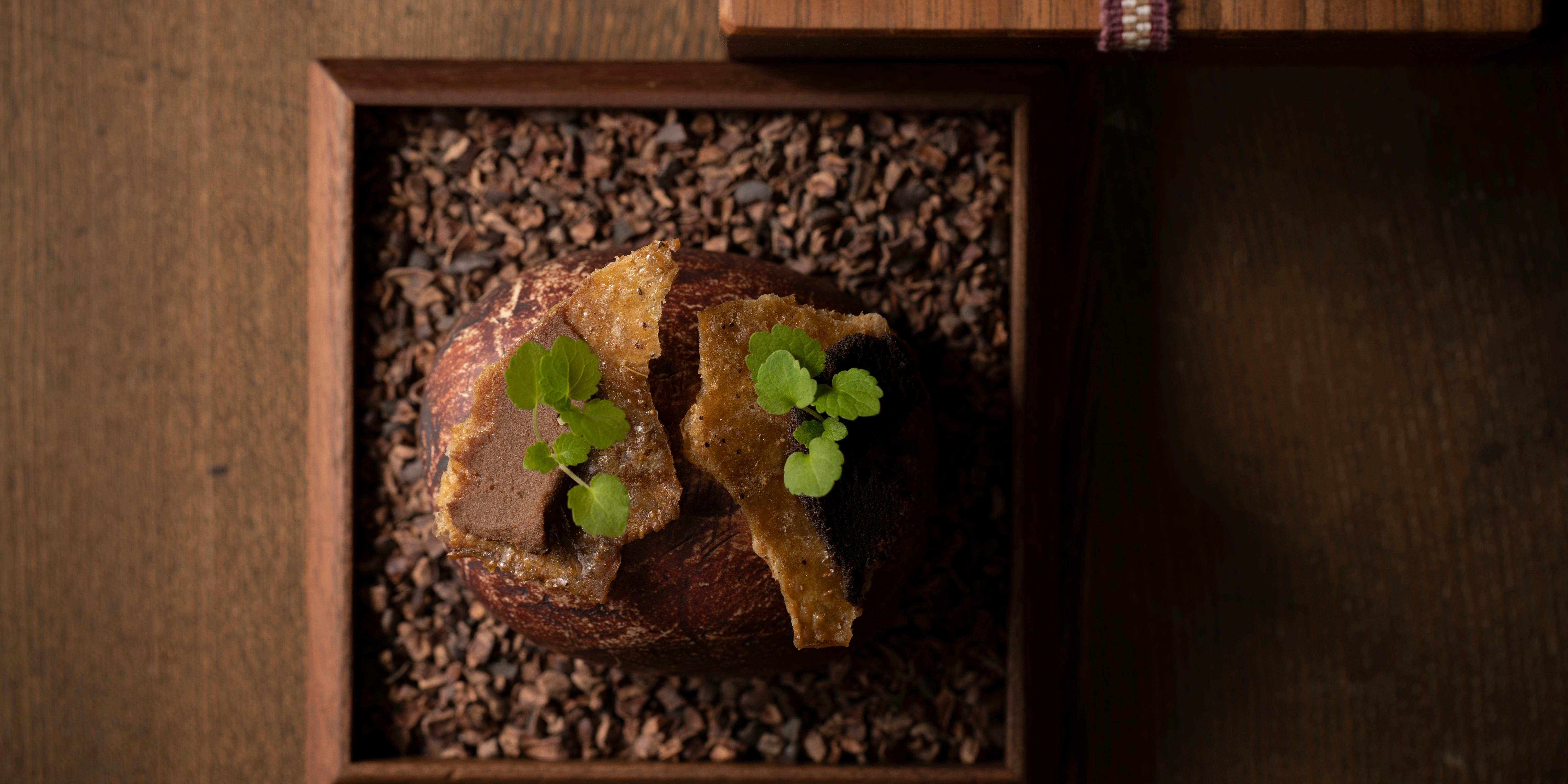 Installation Table ENSO L’asymetrie du calme - 画像12