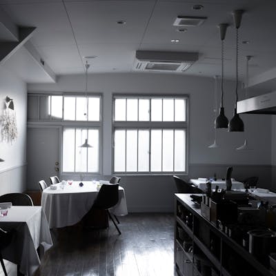 Installation / Kanazawa