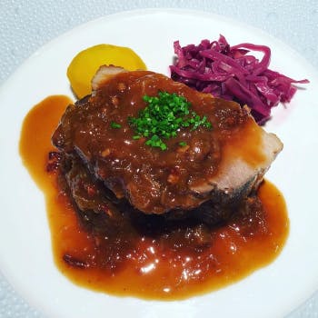 Cuisine Francaise IGREK