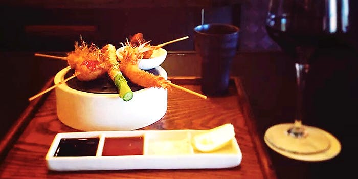 ランチ つつみ屋 ツツミヤ 塚口 串揚げ 串かつ 一休 Comレストラン