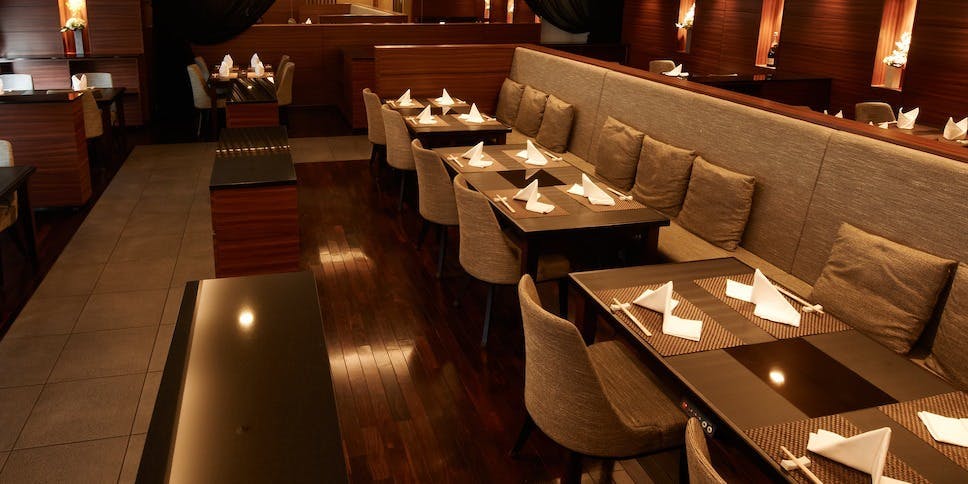 レストランあしや竹園（【旧店名】きく）