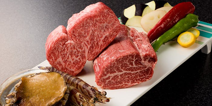 レストランあしや竹園／ホテル竹園芦屋 - 画像5