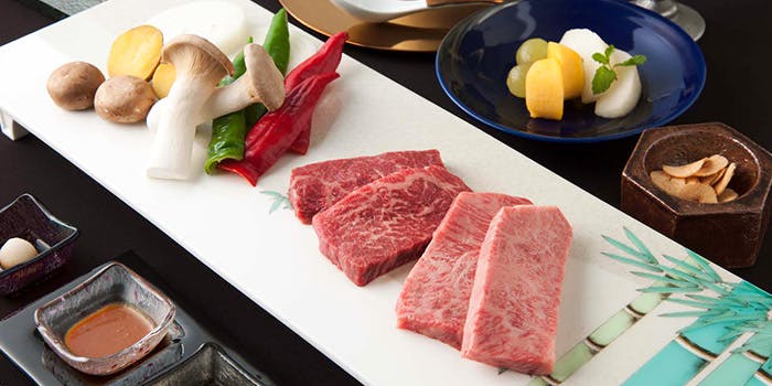 レストランあしや竹園（【旧店名】きく）