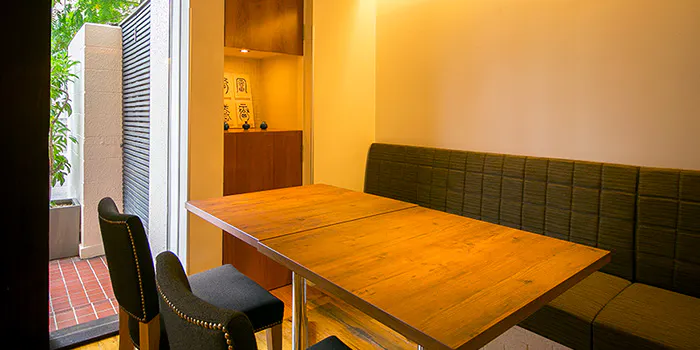 上本町ｙｕｆｕｒａ周辺のランチに和食その他が楽しめるおすすめレストラントップ2 一休 Comレストラン