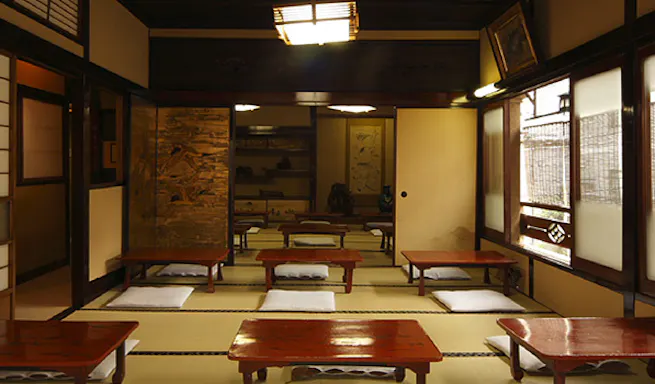 名代あんこう鍋 いせ源 ミョウダイアンコウナベ イセゲン 淡路町 あんこう料理 鍋 一休 Comレストラン 名代あんこう鍋 いせ源 ミョウダイアンコウナベ イセゲン 淡路町 あんこう料理 鍋 一休 Comレストラン