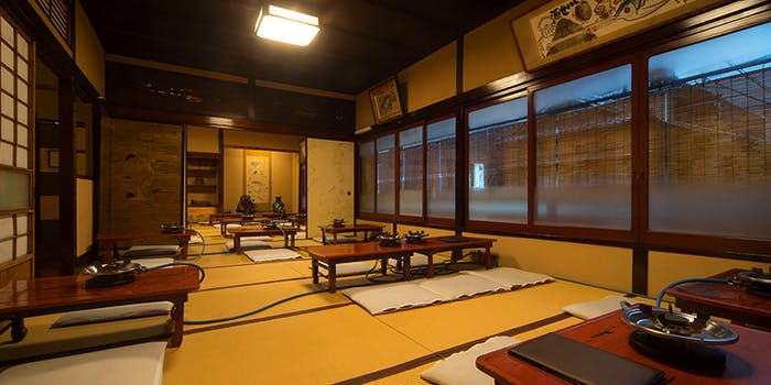 名代あんこう鍋 いせ源 ミョウダイアンコウナベ イセゲン 淡路町 あんこう料理 鍋 一休 Comレストラン