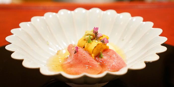 にくの匠 三芳（みよし）