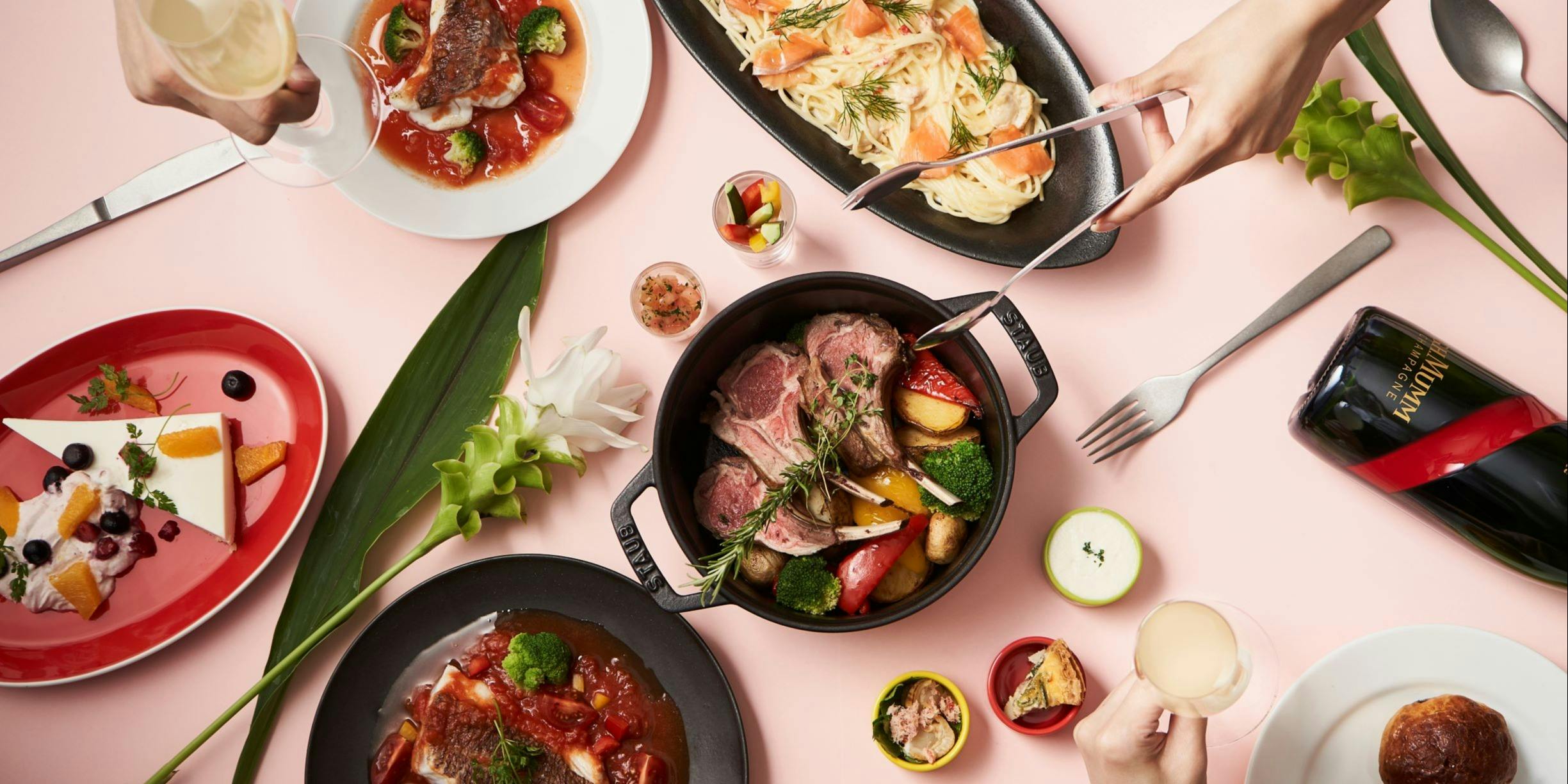 M18（エム ジューハチ）／コートヤード・バイ・マリオット大阪本町 - 画像3