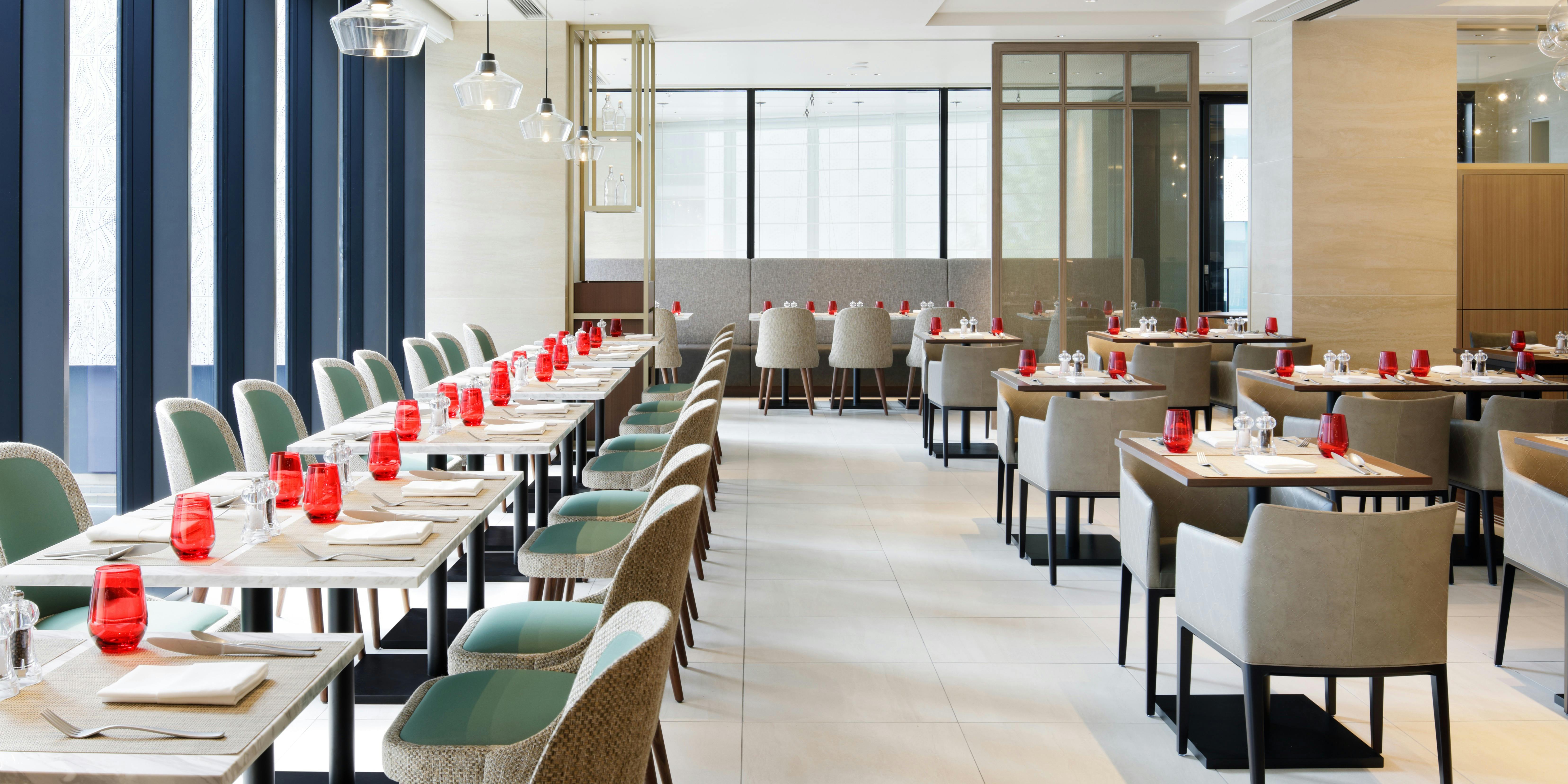 STITCH（ステッチ） (ステッチ コートヤード バイ マリオットオオサカ