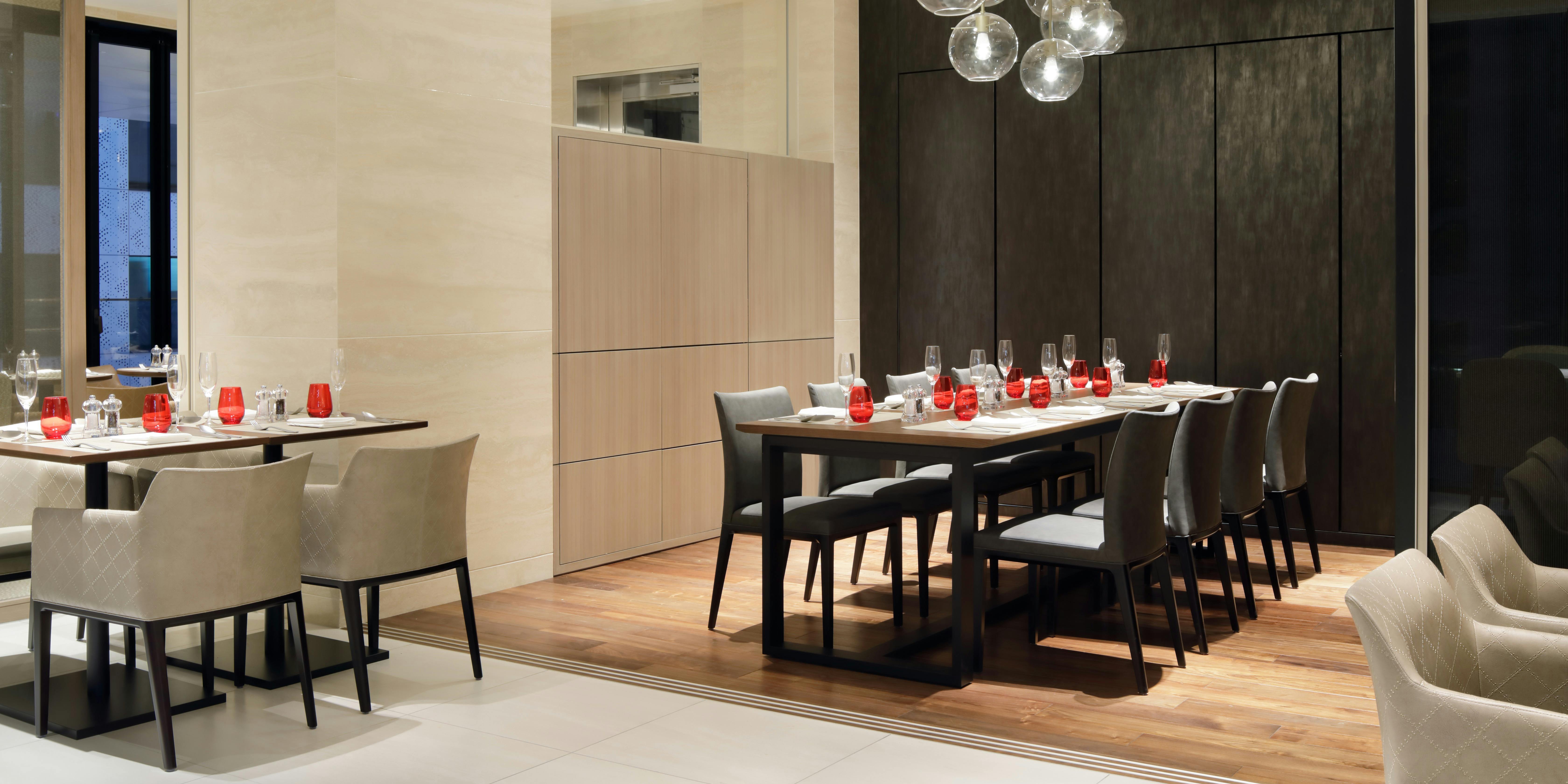 STITCH（ステッチ）／コートヤード・バイ・マリオット大阪本町 - 画像14