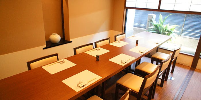 荻窪のランチに個室があるおすすめレストラントップ2 一休 Comレストラン