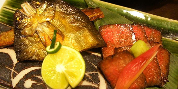 日本料理 ふぐ舗 にしぶち