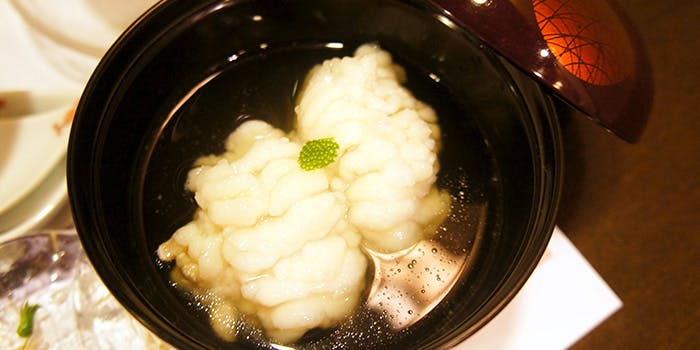 日本料理 ふぐ舗 にしぶち