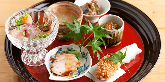 天ぷらnuu nuu（【旧店名】天星）