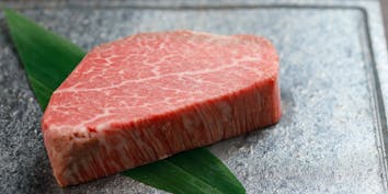 【おまかせディナー：松】イタリアンスタイル全7品 - 松阪牛 焼肉のGANSAN 先斗町別邸