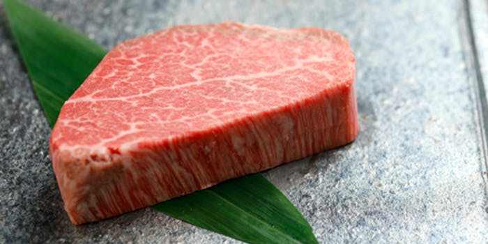 松阪牛 焼肉のGANSAN 先斗町別邸