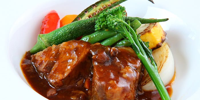 千葉 船橋 市川のランチにフレンチが楽しめるおすすめレストラントップ2 一休 Comレストラン