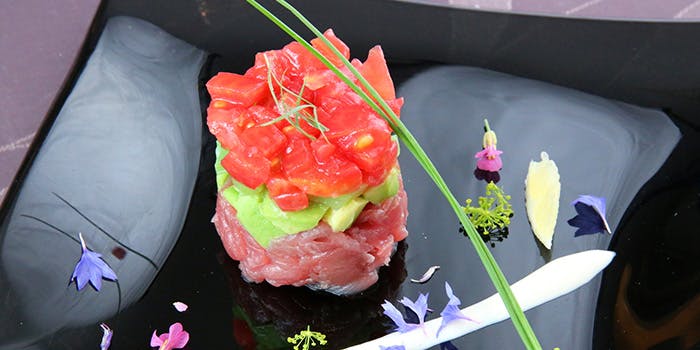 ル カフェ ドゥ ポム（Le Cafe de Pomme）