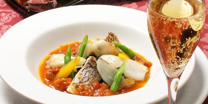 ル カフェ ドゥ ポム（Le Cafe de Pomme）