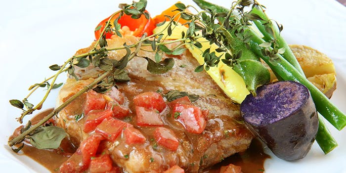 ル カフェ ドゥ ポム（Le Cafe de Pomme）