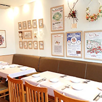 居心地のいい空間でゆっくりと