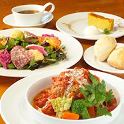 旬の美味しさを心ゆくまでご堪能