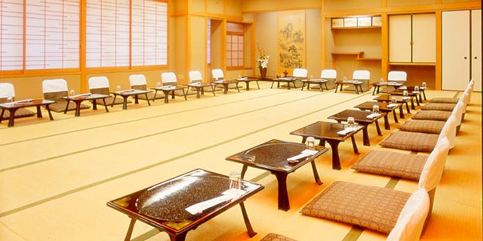 お食事処千鳥／加茂川館 - 画像1