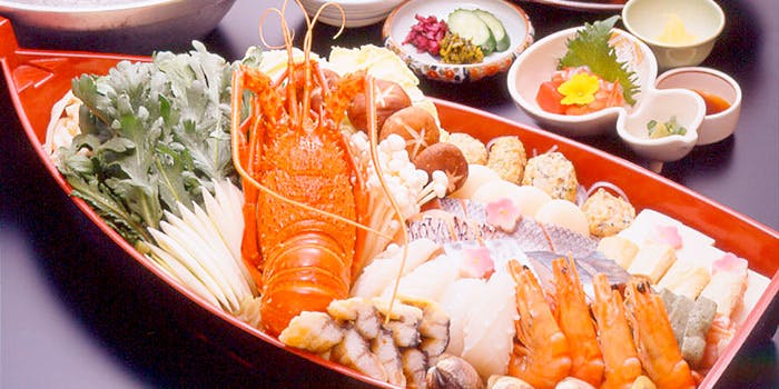 お食事処千鳥／加茂川館 - 画像6