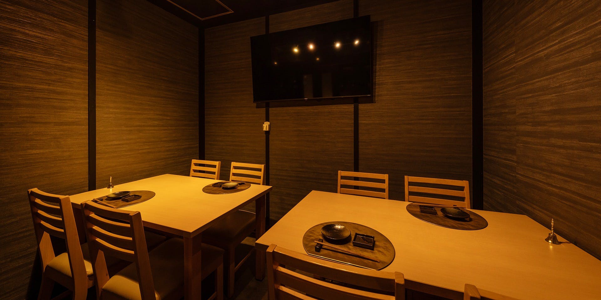 肉寿司 イタリアンバル 閂 心斎橋店（カテナッチョ） 2枚目