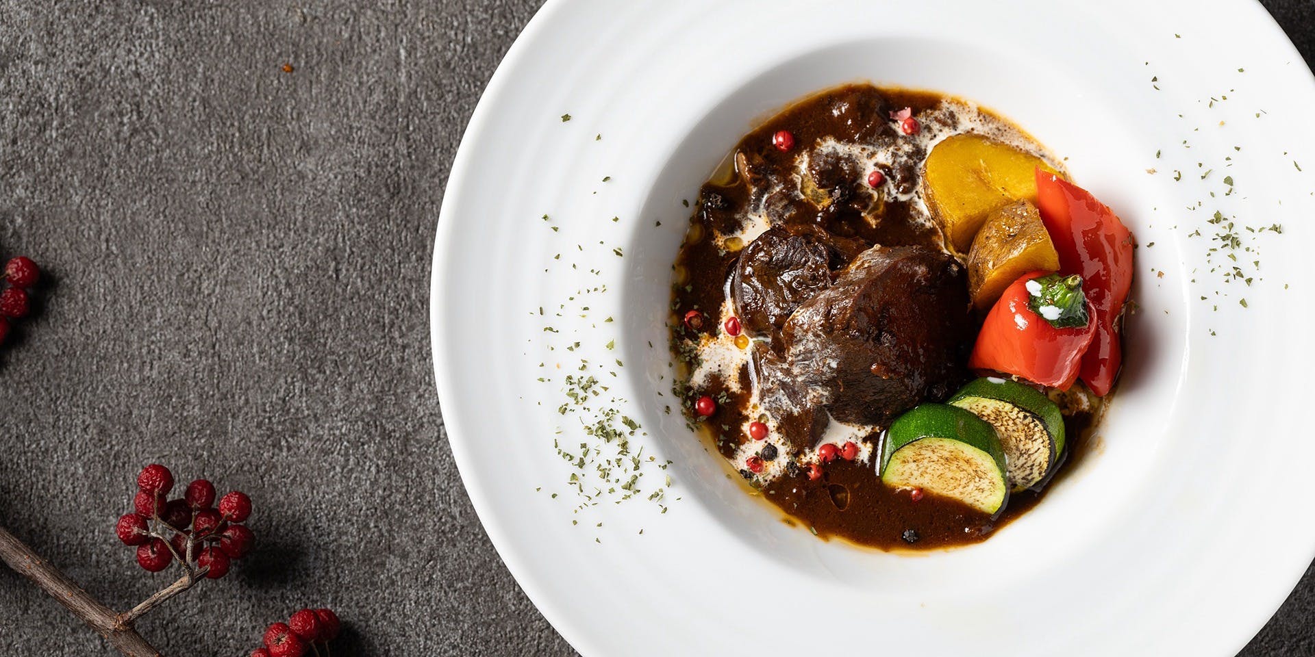 肉寿司 イタリアンバル 閂 心斎橋店（カテナッチョ）