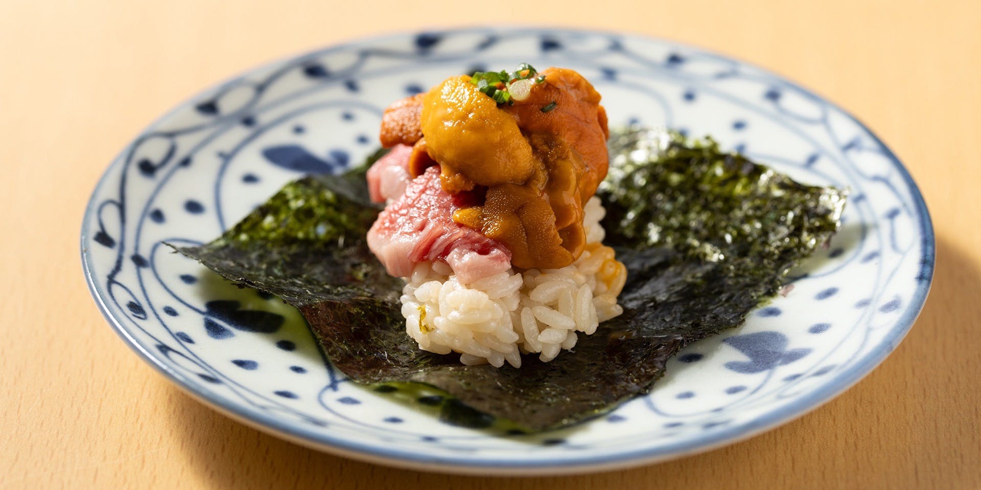 肉寿司 イタリアンバル 閂 心斎橋店（カテナッチョ）
