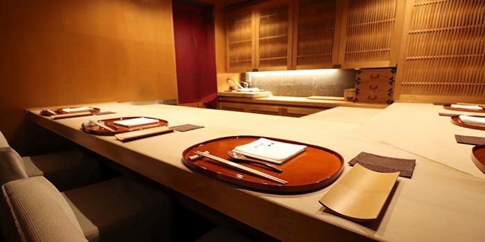 東銀座の隠れ家でおすすめレストラントップ 一休 Comレストラン