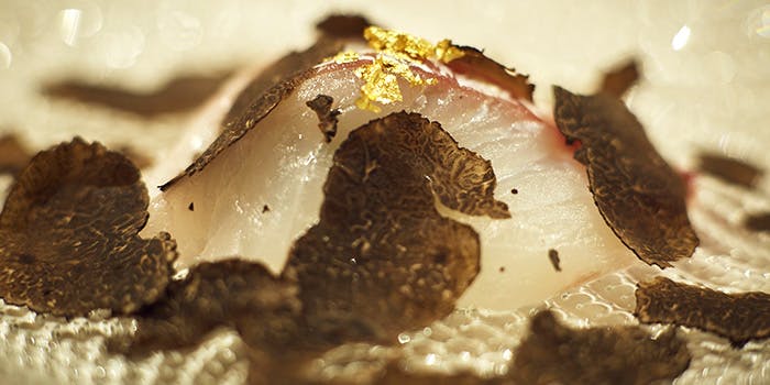 鮨 輝（元 鮨心 はなれ） - 画像5