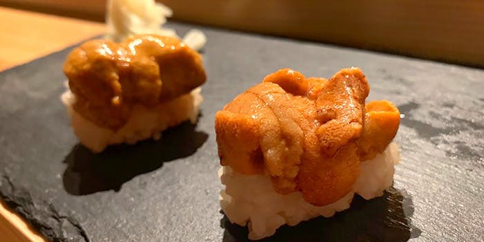 SUSHI TOKYO TEN、六本木 - 画像3