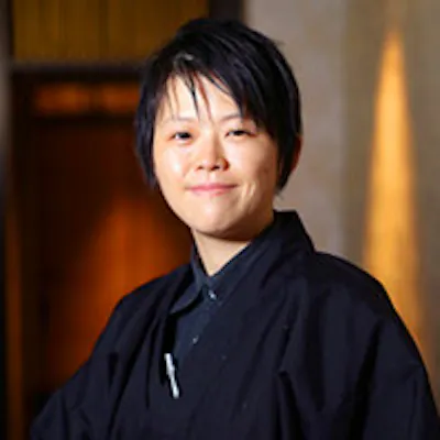 生涯料理人「前田氏」が作る真心の味