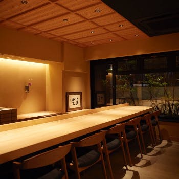 Kaiseki Cuisine YUGEN by null