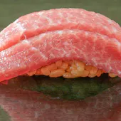 鮨まつもと 横浜店