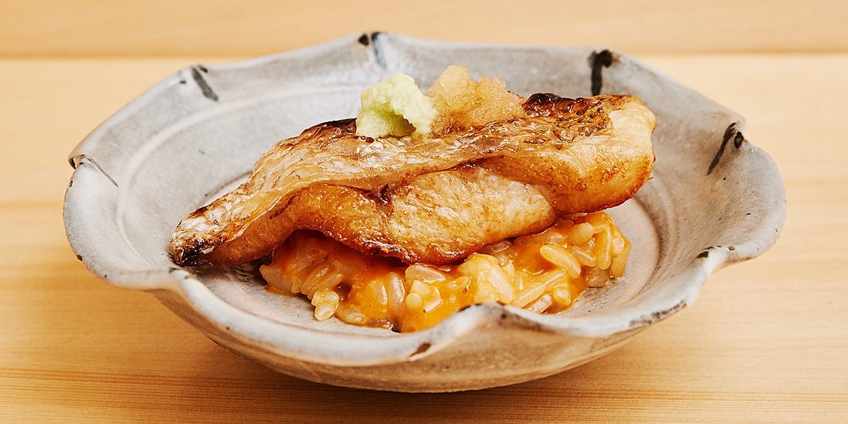 鮨まつもと　横浜店 - 画像4