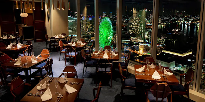 関内のホテルでおすすめレストラントップ2 一休 Comレストラン 関内のホテルでおすすめレストラントップ2 一休 Comレストラン