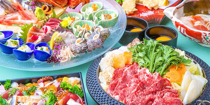 蒸し屋清郎 渋谷 - 画像5